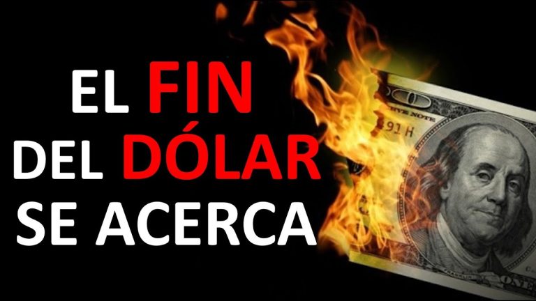 Revelado: &iquest;Qu&eacute; porcentaje del dinero global es f&iacute;sico?