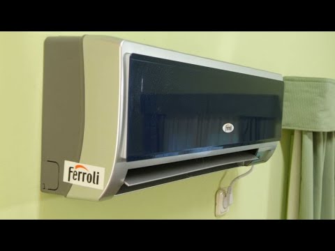 Descubre el costo de instalar un aire acondicionado en Espa&ntilde;a