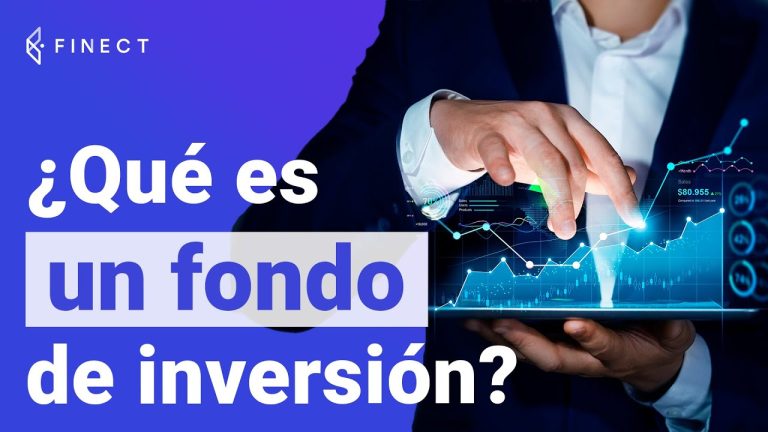 &iquest;Qu&eacute; sucede con los fondos de inversi&oacute;n? Descubre la respuesta en este art&iacute;culo