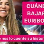 &iexcl;Incre&iacute;ble! El eur&iacute;bor se dispara en solo un a&ntilde;o
