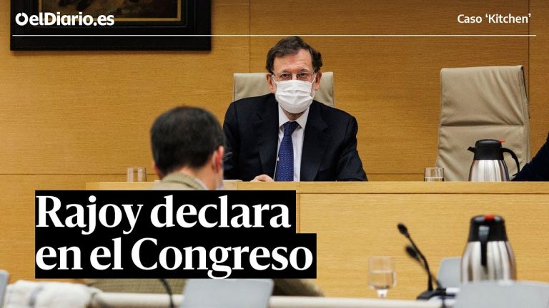 Mariano Rajoy: ¿Cuántos años lleva liderando España?