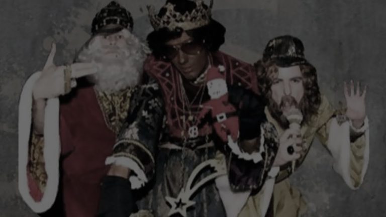 Yo soy de los Reyes Magos: Descubre el origen y significado de esta tradición