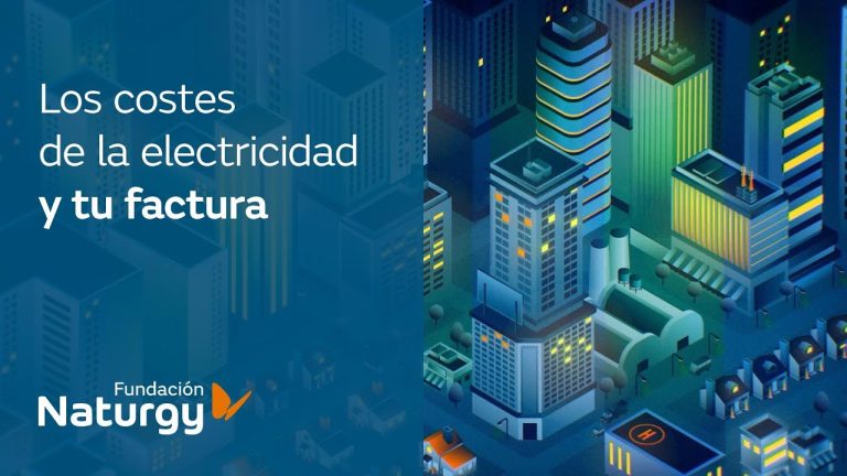 Descubre c&oacute;mo reducir los costes de la energ&iacute;a en tu factura de luz