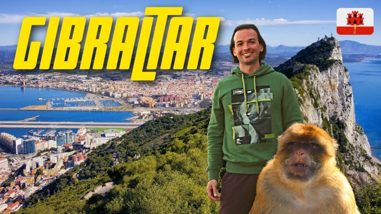 Descubre la sorprendente variabilidad del tiempo en el Estrecho de Gibraltar durante 14 d&iacute;as