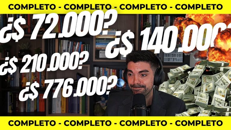 Descubre cu&aacute;l es el sueldo ideal en Espa&ntilde;a: &iquest;Cu&aacute;nto es un buen sueldo neto?