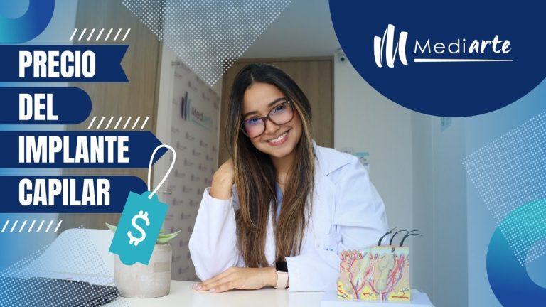 Descubre el increíble costo del implante capilar en Turquía