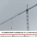 La evoluci&oacute;n del Euribor: &iquest;Qu&eacute; nos depara el futuro?