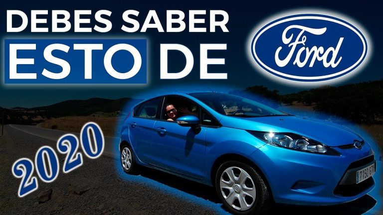 Descubre la exclusiva marca de lujo de Ford en solo 70 caracteres