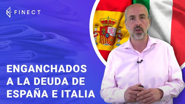 &iexcl;Ahora es el momento ideal para invertir en deuda p&uacute;blica!