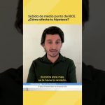¡Ayuda del gobierno para jóvenes con hipoteca!
