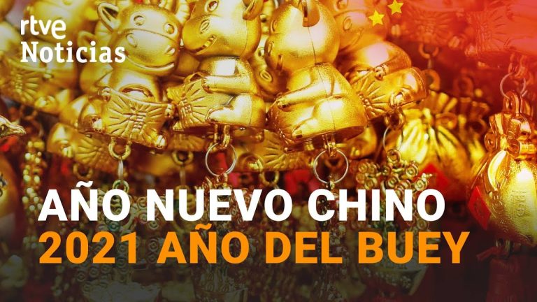 Descubre c&oacute;mo funciona el A&ntilde;o Nuevo Chino: una tradici&oacute;n milenaria