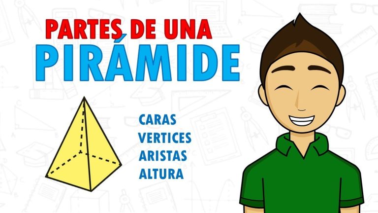Descubre la c&uacute;spide de una pir&aacute;mide: el punto m&aacute;s alto del &eacute;xito