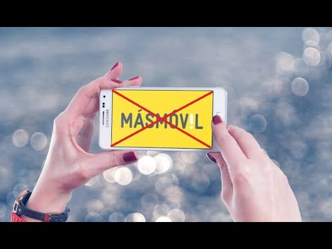 &iexcl;MasM&oacute;vil no funciona hoy! Descubre qu&eacute; sucede con la red