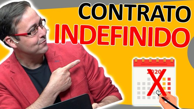 Descubre c&oacute;mo obtener una indemnizaci&oacute;n por despido en contrato indefinido ordinario