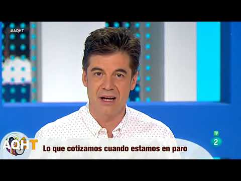 ¡Cobrando el paro se cotiza a la Seguridad Social y se garantizan tus derechos!