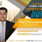 ¡Ayuda del gobierno para jóvenes con hipoteca!