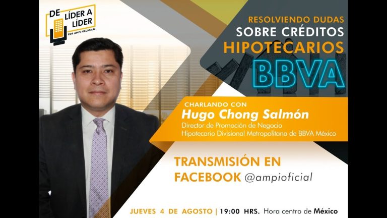 BBVA revoluciona el mercado con la hipoteca al 90%: &iexcl;adi&oacute;s a los problemas de financiamiento!