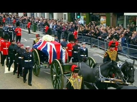 El Nuevo L&iacute;der: El Primer Ministro de Inglaterra sucede a Margaret Thatcher