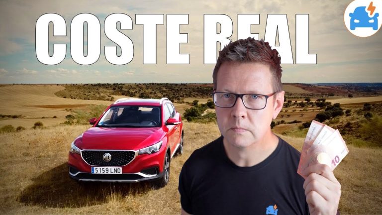 Descubre el precio de los coches el&eacute;ctricos en Espa&ntilde;a: &iquest;Cu&aacute;nto cuesta pasarse a la movilidad sostenible?