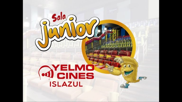 Disfruta en familia de las mejores pel&iacute;culas con las entradas pack de Yelmo