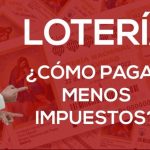 Hacienda: &iexcl;Descubre cu&aacute;nto recauda en la Loter&iacute;a de Navidad!