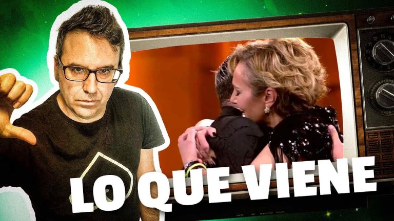 &iexcl;Descubre cu&aacute;ndo termina S&aacute;lvame y qu&eacute; pasar&aacute; ese d&iacute;a!