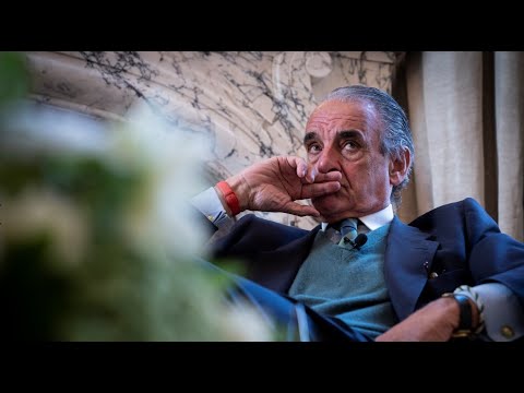 Mario Conde: &iquest;Cu&aacute;ntos a&ntilde;os tiene el ic&oacute;nico empresario espa&ntilde;ol?