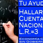 Fórmula precisa: Cómo calcular el PIB a precios de mercado en segundos