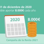 &iexcl;Descubre c&oacute;mo obtener pensiones de 6000 euros al mes!