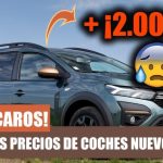 Feijóo propone incentivos para coches de más de 10 años: ¡Renueva tu vehículo y ahorra!