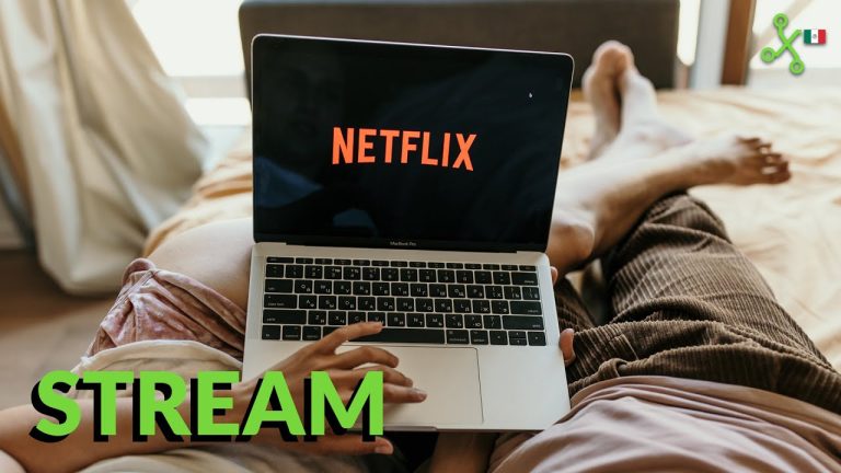 &iexcl;Adi&oacute;s a las cuentas compartidas! Netflix pone fin a la pr&aacute;ctica de compartir cuentas