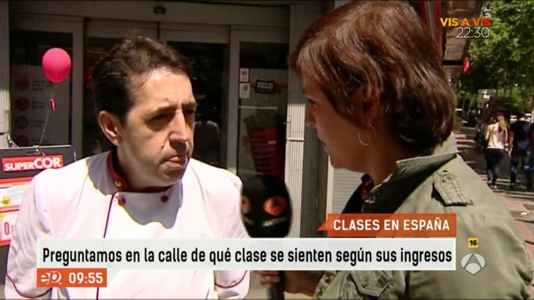 Descubre c&oacute;mo aumentar tus ingresos en la clase media alta de Espa&ntilde;a