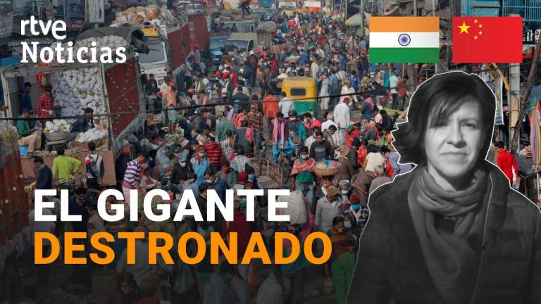 India: &iexcl;Descubre cu&aacute;ntos habitantes conforman esta asombrosa naci&oacute;n!
