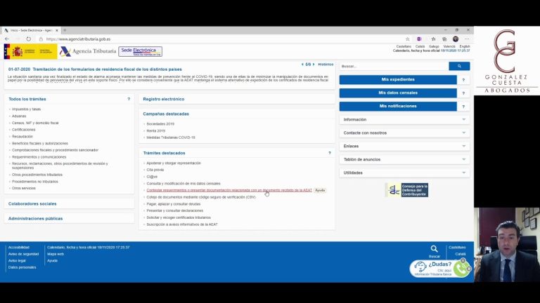 &iquest;Qu&eacute; ocurre si Hacienda no responde en 6 meses? Descubre las consecuencias
