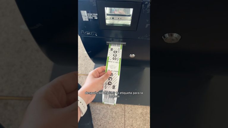 Descubre cu&aacute;ndo puedes facturar en Vueling y evita esperas innecesarias