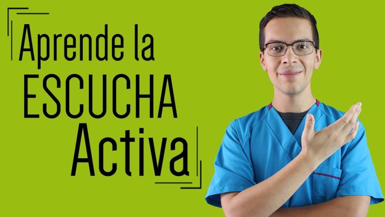 Revelando el enigma de la psicolog&iacute;a: &iquest;Por qu&eacute; algunas personas no escuchan?