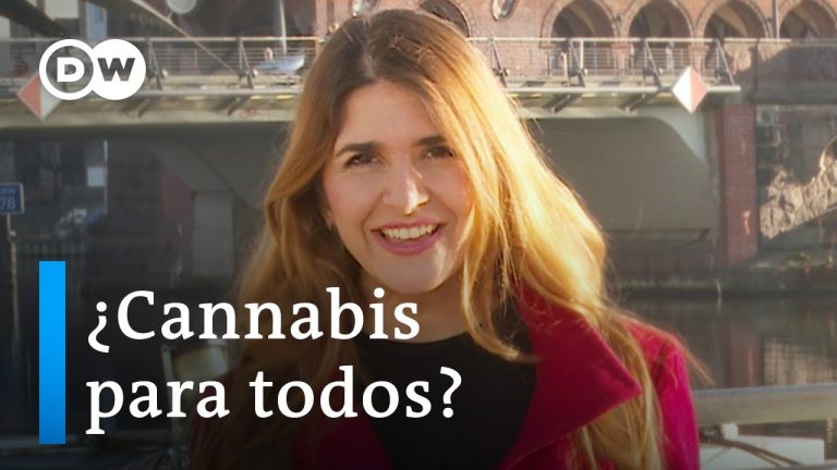 Descubre los beneficios del CBD fumado: &iquest;Qu&eacute; es y c&oacute;mo te puede ayudar?