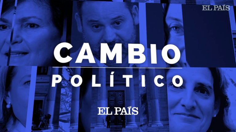 Descubre los nombres de los ministros de Aznar que marcaron la historia