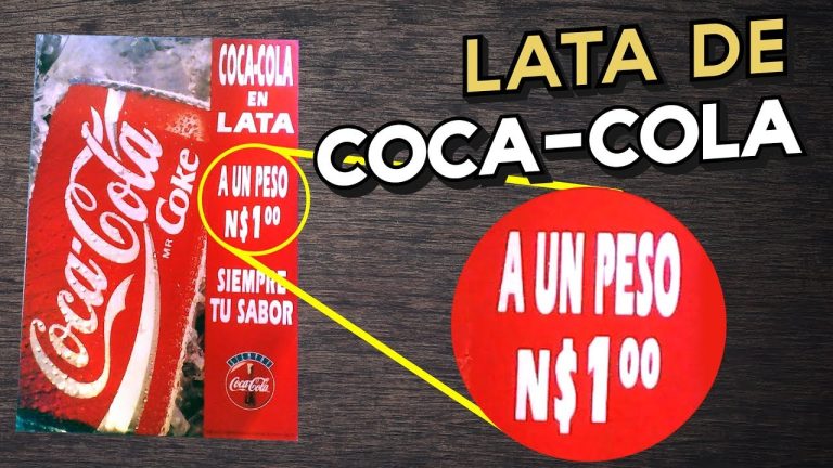 Descubre el valor de las cosas en 1980: &iquest;Cu&aacute;nto costaban realmente?