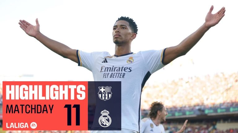 El cl&aacute;sico del siglo: Bar&ccedil;a vs Real Madrid, un duelo &eacute;pico