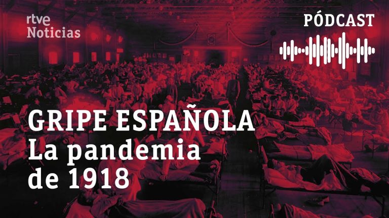 Descubre el misterio: ¿En qué año surgió la devastadora gripe española?