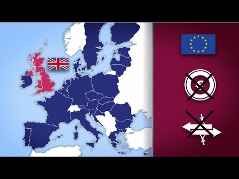 Políticas comunes de la Unión Europea: ¿El camino hacia una Europa más unida?