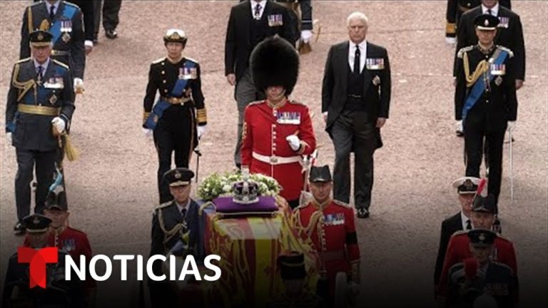 El sorprendente linaje del hermano de la Reina Isabel II: un v&iacute;nculo real y desconocido