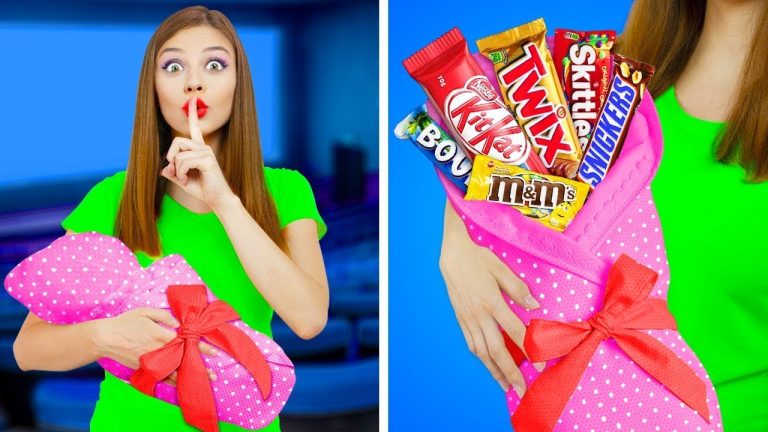 &iexcl;Adi&oacute;s a las palomitas! Ahora est&aacute; prohibido llevar comida al cine