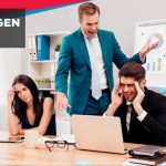 Descubre c&oacute;mo desempe&ntilde;ar un trabajo excepcional y triunfar