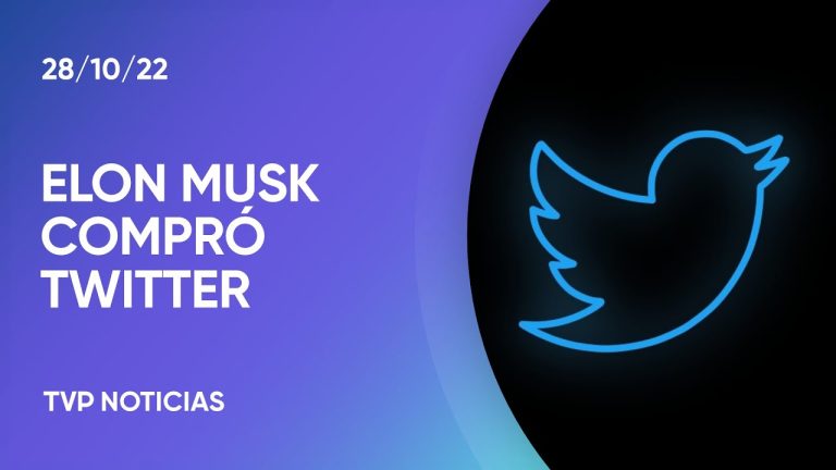 Elon Musk en Twitter: &iquest;Cu&aacute;nto pagar&iacute;as por sus tweets?