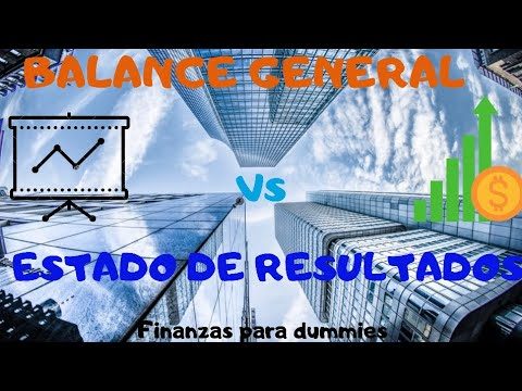 Descubre la Distinción Crucial: Balance vs. Cuenta de Resultados