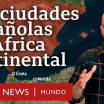 &iexcl;Incre&iacute;ble aumento de los n&uacute;meros de personas en Espa&ntilde;a! &iquest;Cu&aacute;ntos somos realmente?
