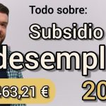 &iexcl;Trabaj&eacute; 6 meses y merezco subsidio! Descubre tus derechos laborales
