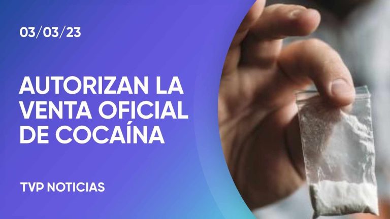 Canad&aacute;: &iexcl;La legalizaci&oacute;n de drogas revoluciona la sociedad!
